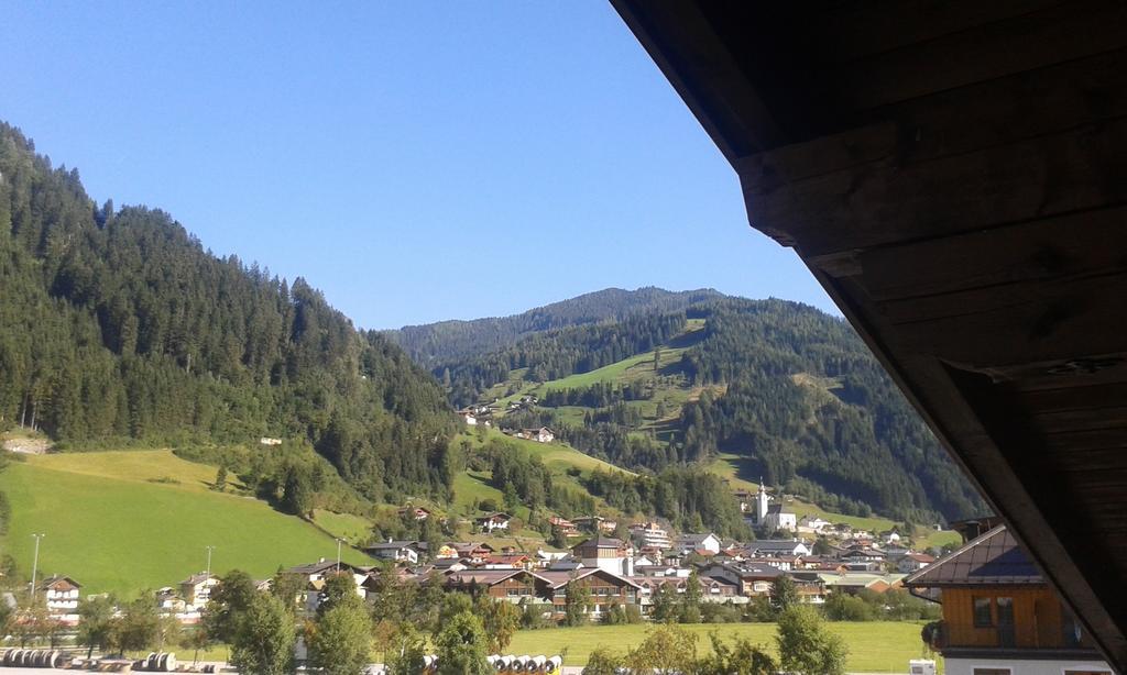 Appartementhaus Lackner กรอสซาร์ล ภายนอก รูปภาพ