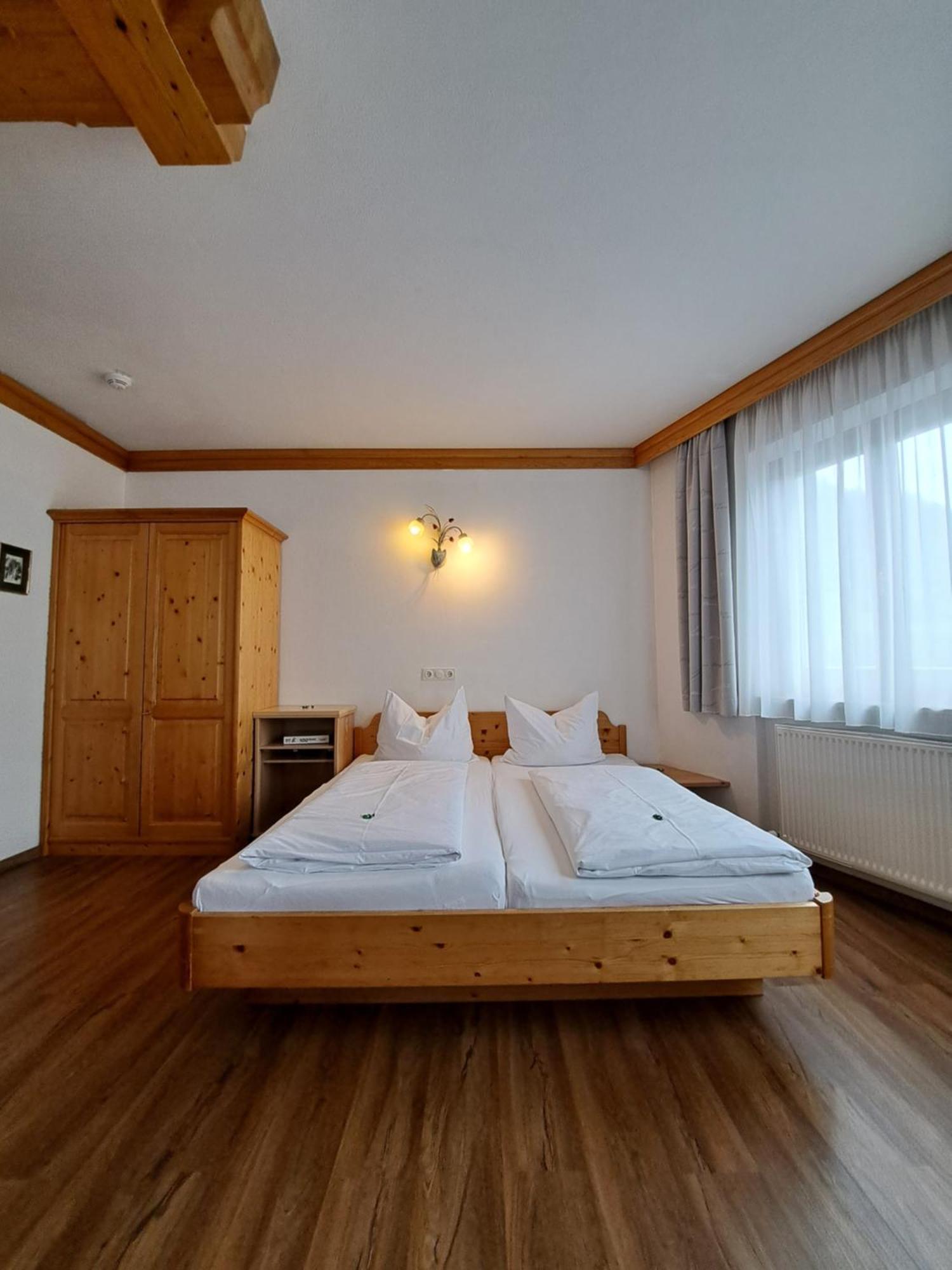 Appartementhaus Lackner กรอสซาร์ล ภายนอก รูปภาพ